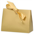 Gold Purse