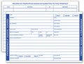Room on back to note properties