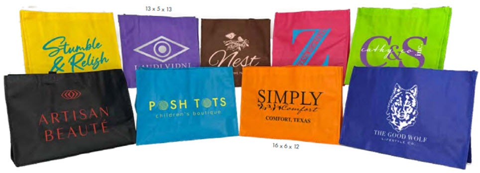 bright shopper