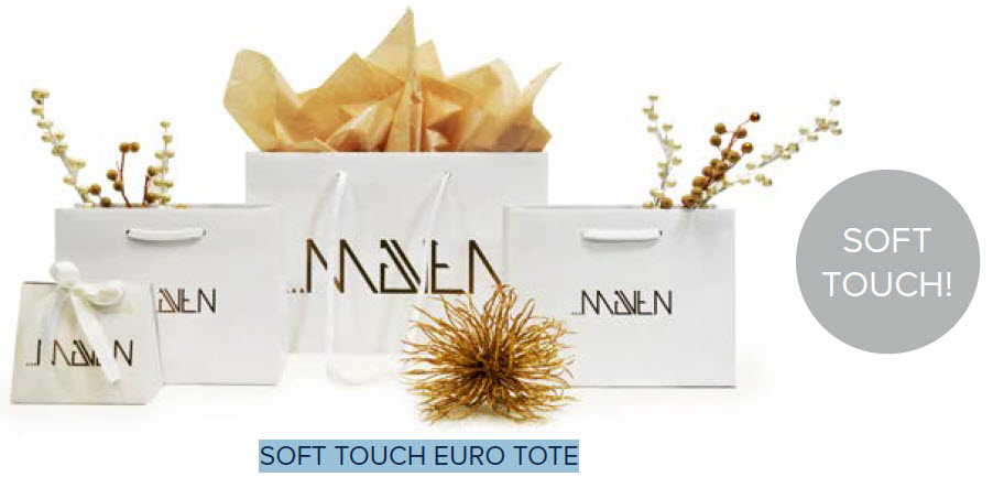 soft tiuch euro