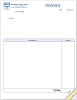 Classic Invoice