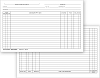 account record billing cards