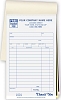 Sales Book