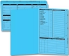 Legal Size Right Panel Listing Folder
