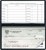 perfect for organizations that only need a small number of checks