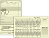 attach to the original patient exam records