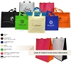 Non-Woven 13 x 6 x 15 Shopper