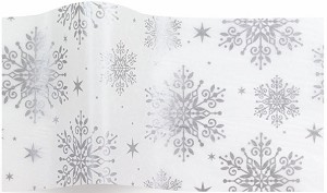 Classy Flakes 20 x 30 Tissue Paper 