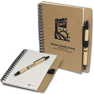 Tree free notebook journal 