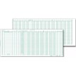 Compatible with Deluxe Personal Accounting System 114001 