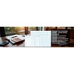 EGPChecks One Write Personal Accounting Journal 