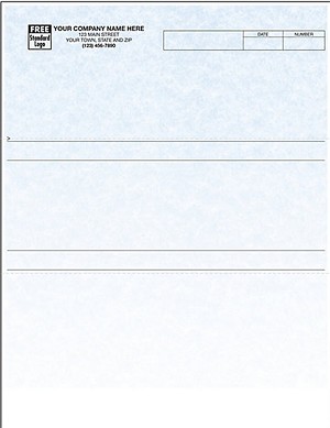 Multi Purpose Parchment Form 
