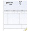 Professional Product Invoice 