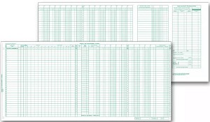 Top Write Journal 