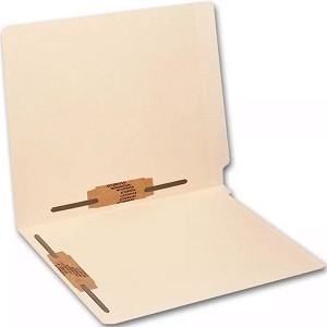 1 Top and 1 Side fastener with 2 inch Capacity 