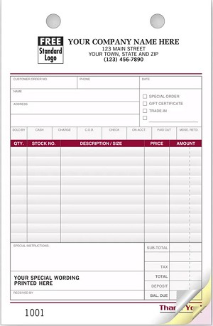 Register Form 