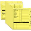 Letter Size Real Estate Folder 