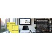 EGP Real Estate Folder Right Panel List Letter Size 