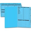 Legal Size Right Panel Listing Folder 