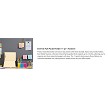 EGP End Tab Full Pocket Manila Folder 