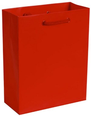 Matte Eurotote 6 x 3 x 8 