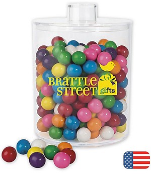Gum Balls 