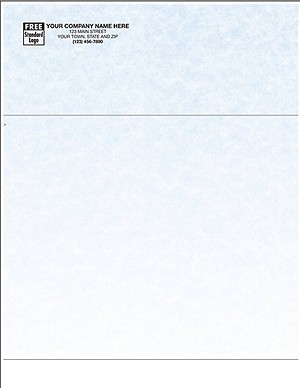 Multipurpose Parchment Form 