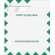 mail any return or tax organizer information 