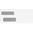 for convenience when mailing checks self seal envelope 
