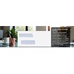 egpchecks professional quality business self seal envelope 