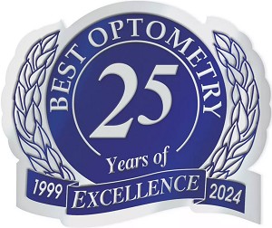 Years of Excellence Digital Seal 