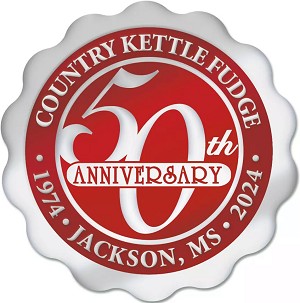 Digital Anniversary Seal 