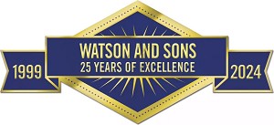 Years of Excellence Digital Seal 