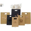 Die Cut Bags 
