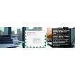 egpchecks Tax Return Envelope with Filing Instructions Peel and Close 