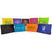 NON-WOVEN 16 x 6 x 12 PP BRIGHT SHOPPING BAG 