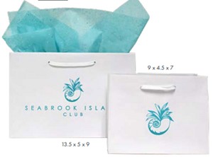 SOFT TOUCH 13 1/2 x 5 x 9 EURO TOTE 