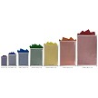 Vela Tissue Bags Select Size 