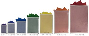 Vela Tissue Bags Select Size 