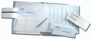 Safeguard Compatible One Write Journal Sheets 